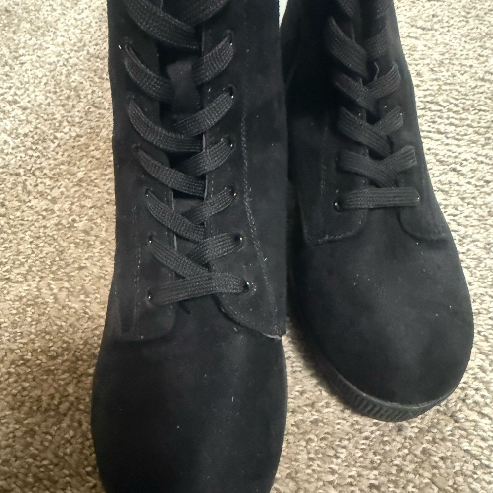 Women’s Boots